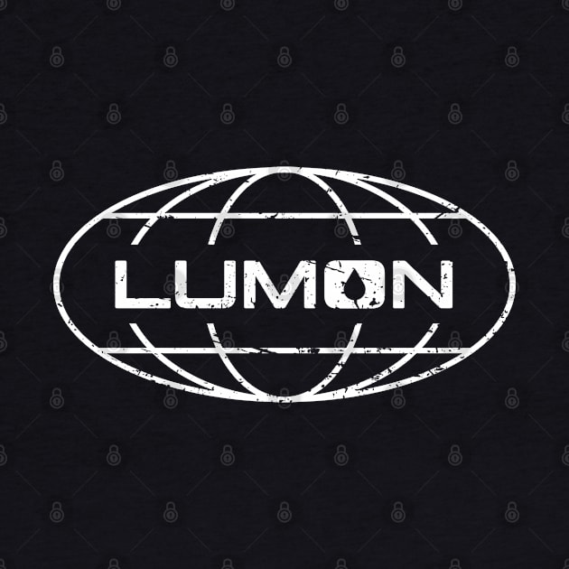 Retro Lumon by TGIM